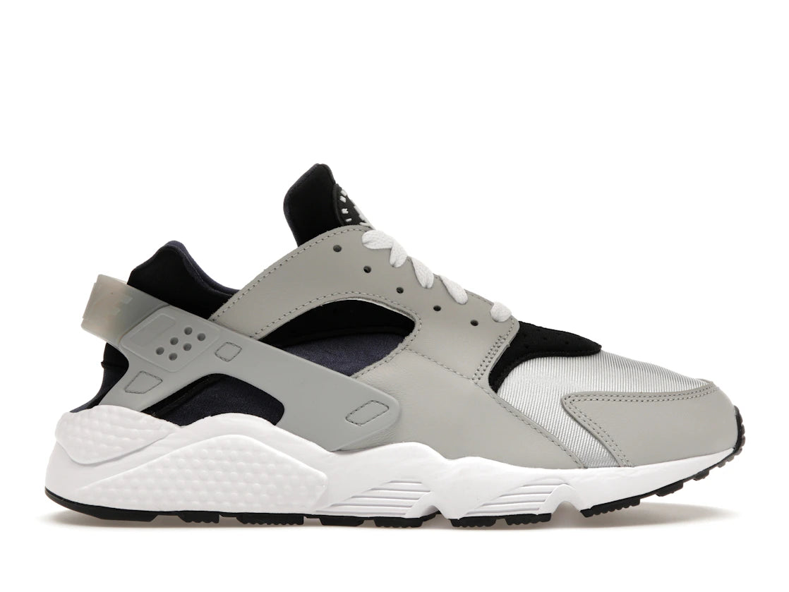 Nike Air Huarache Grey Fog Obsidian