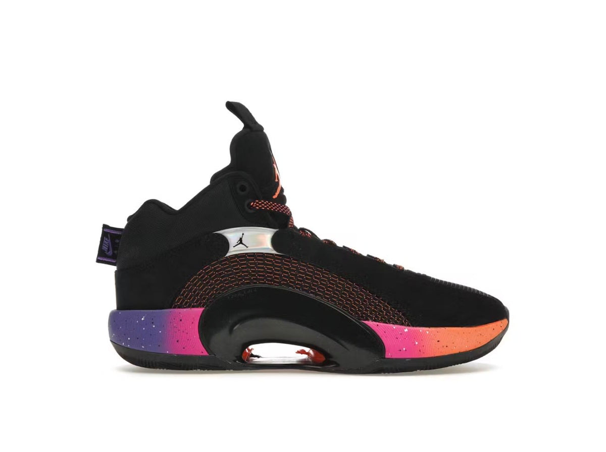 Air Jordan 35 'Sunset' CQ4227-004