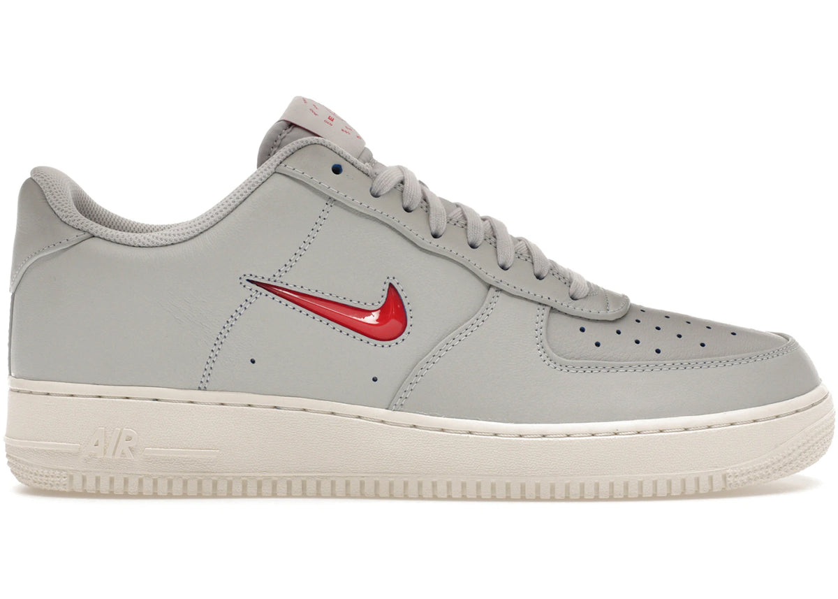 Nike Air Force 1 Low Rub Away Red