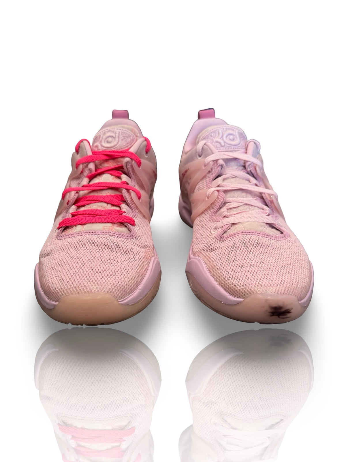 Nike KD 15 Aunt Pearl