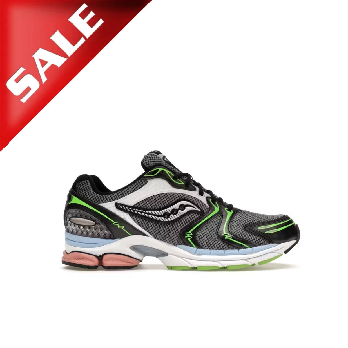 Saucony ProGrid Triumph 4 Otherworld