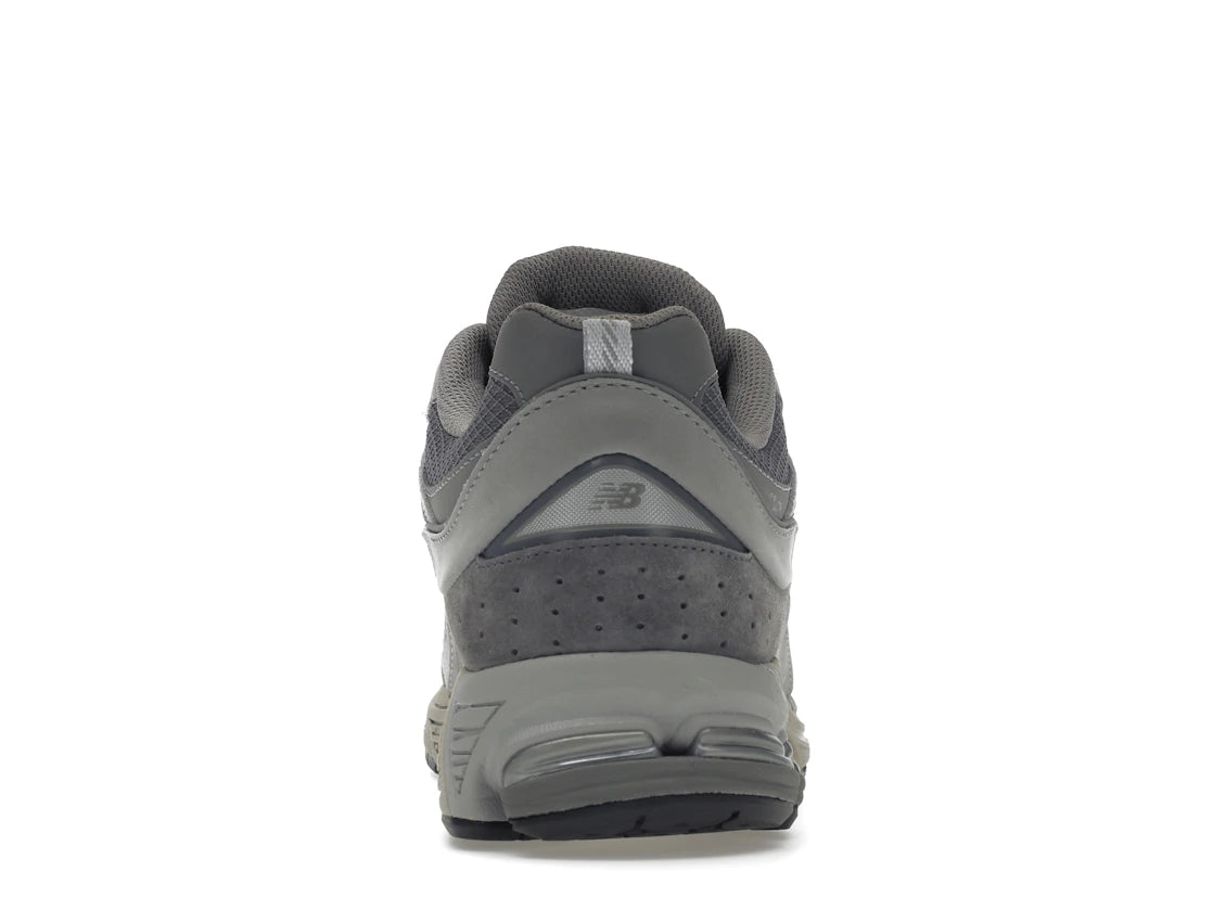 New Balance 2002R Grey Pocket