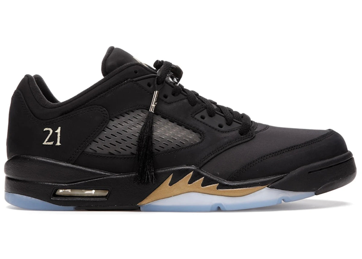 Jordan 5 Retro Low Wings