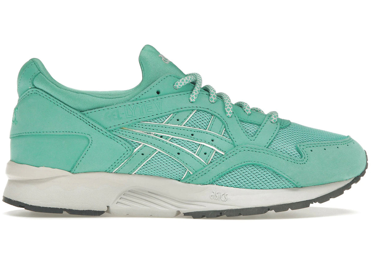 ASICS Gel-Lyte V Ronnie Fieg Mint Leaf