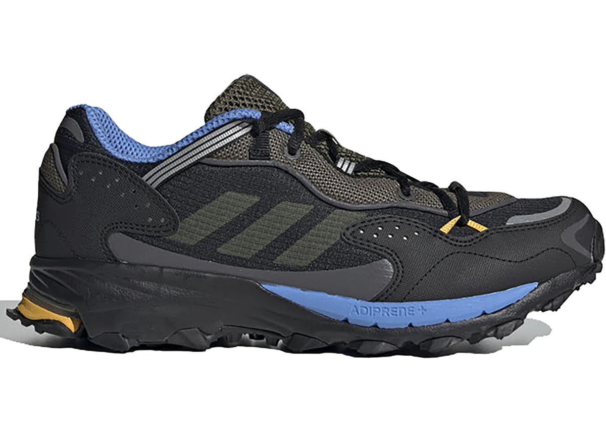 adidas Response Hoverturf GF6100AM Core Black Branch