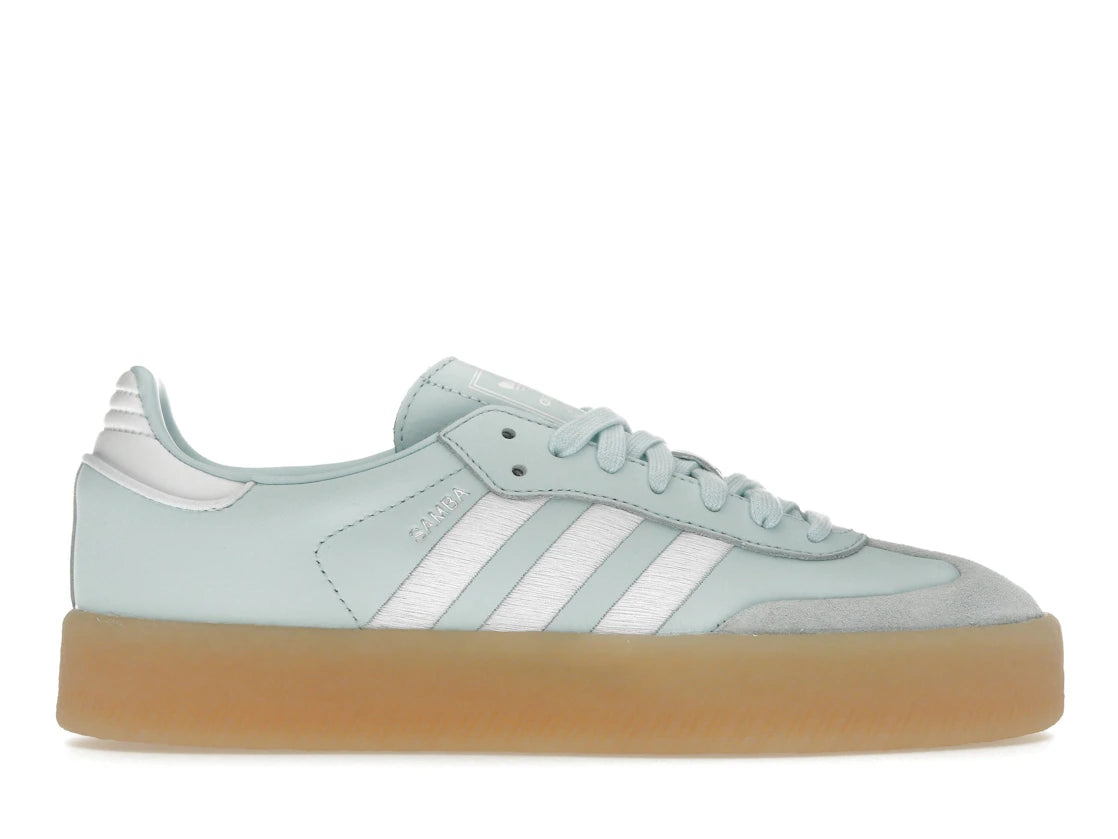 adidas Sambae Almost Blue (Women's)