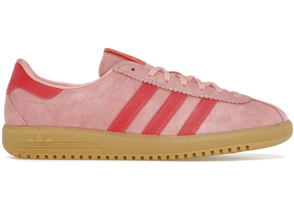 adidas Bermuda Semi Pink Spark (Women's)