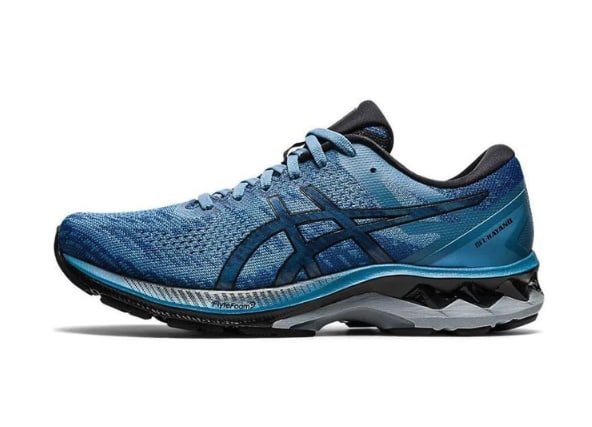 ASICS Gel-Kayano 27 MK Grey Floss