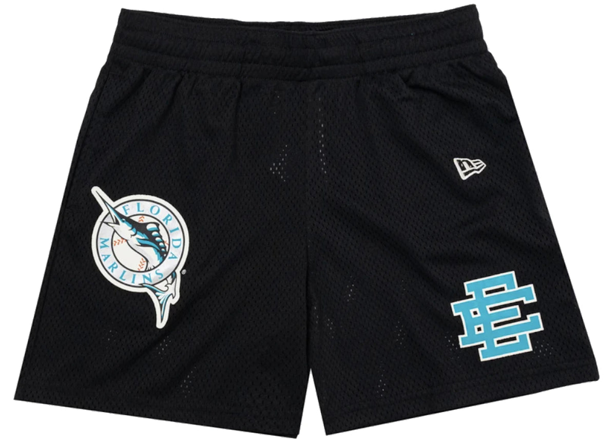 Eric Emanuel EE Basic Short Florida Marlins
