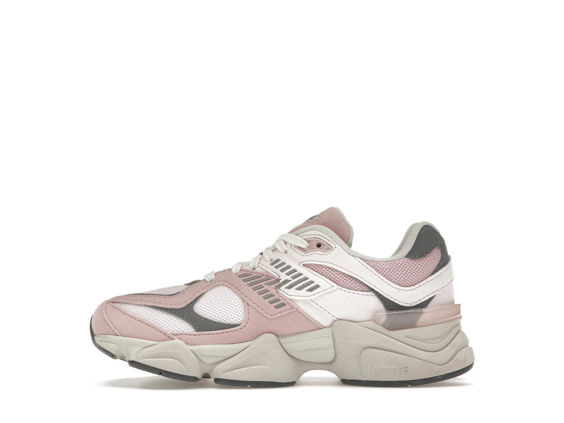 New Balance 9060 Pink Granite (GS)