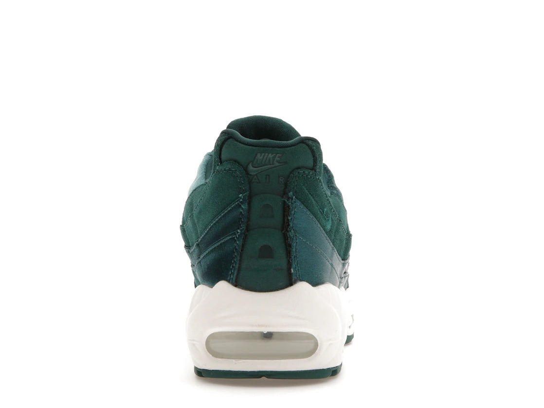 Nike Air Max 95 Green Velvet (Women's)