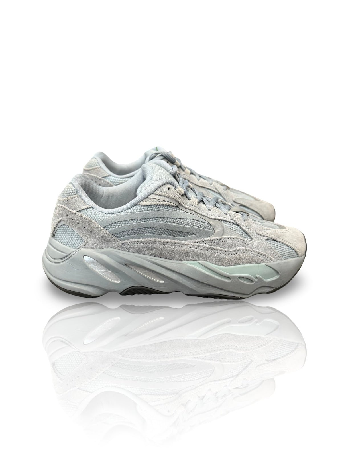 adidas Yeezy Boost 700 V2 Hospital Blue