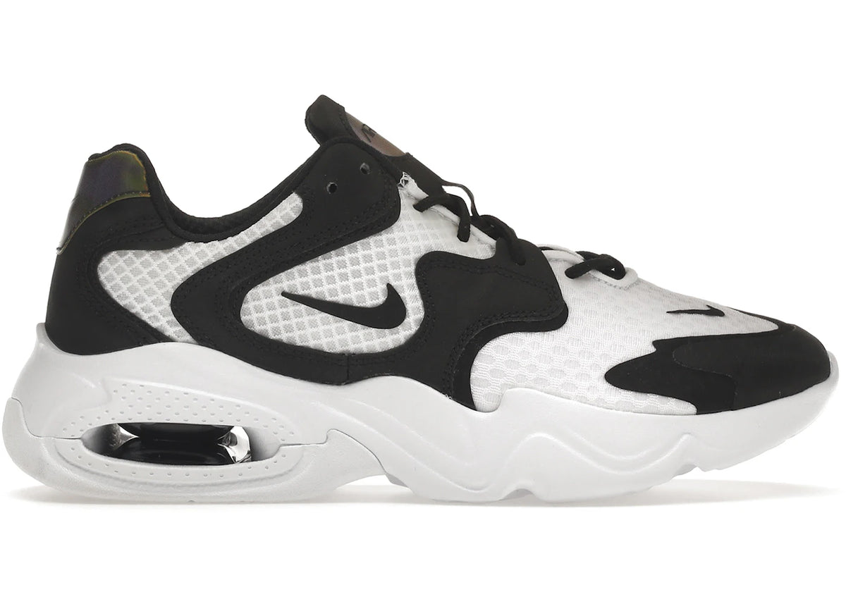 Nike Air Max 2X White Black (Women's)