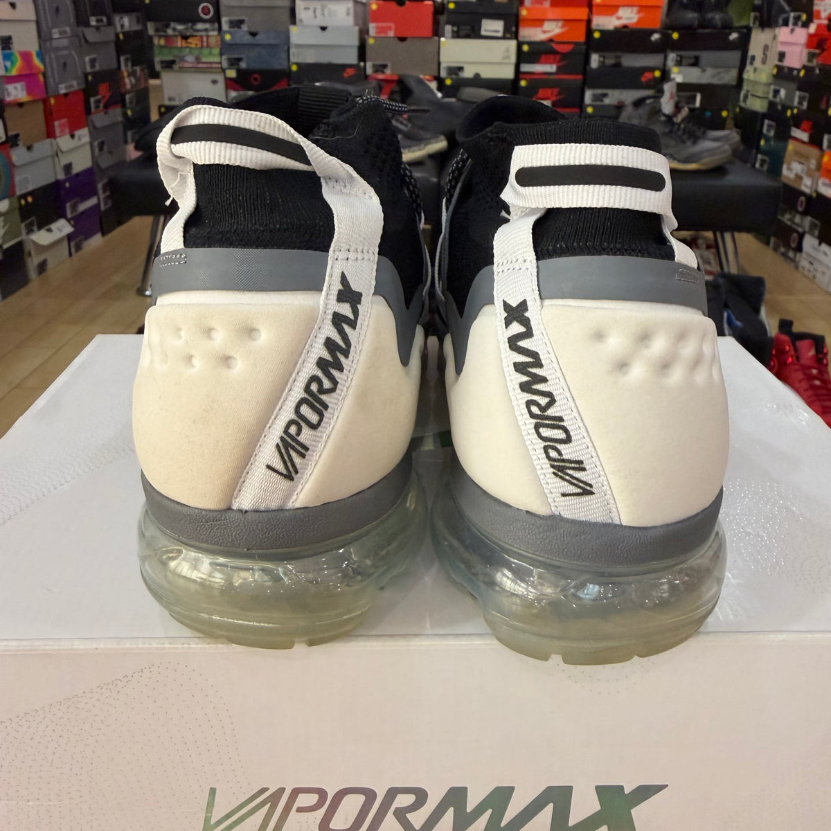 Nike Air VaporMax Utility Black Cool Grey (used VNDS)