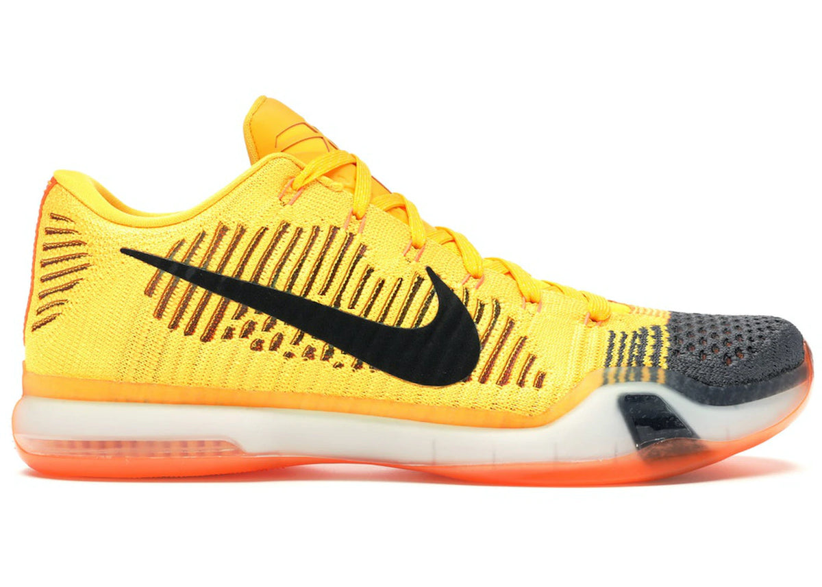 Nike Kobe 10 Elite Chester