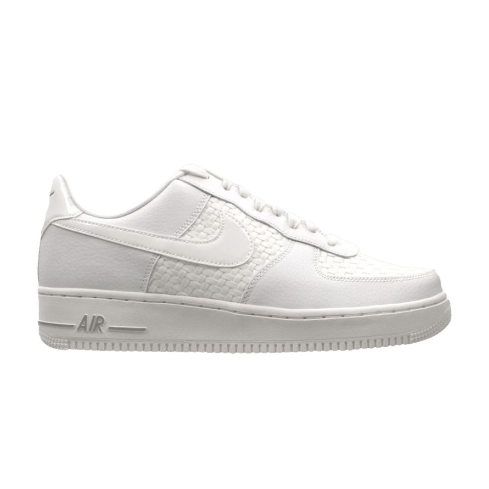 Nike Air Force 1 Low '07 LV8 'Summit White'