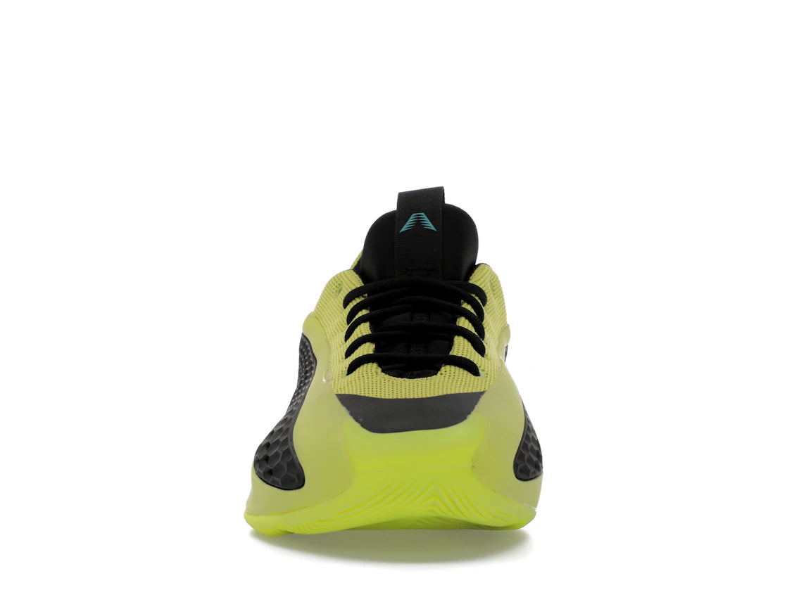 adidas AE 1 Low Preloved Lime