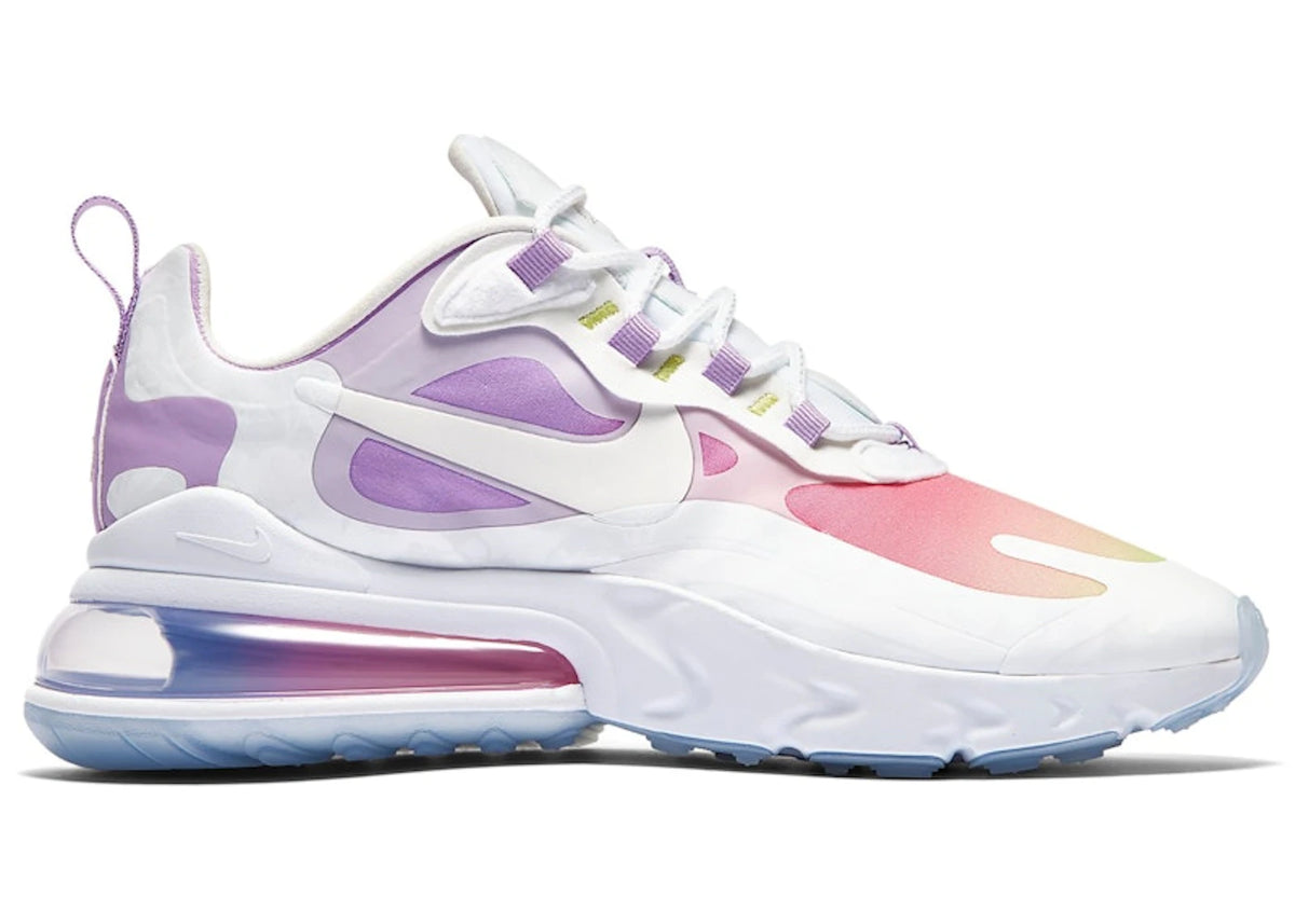 Nike Air Max 270 React Chinese New Year (2020) (Women's)