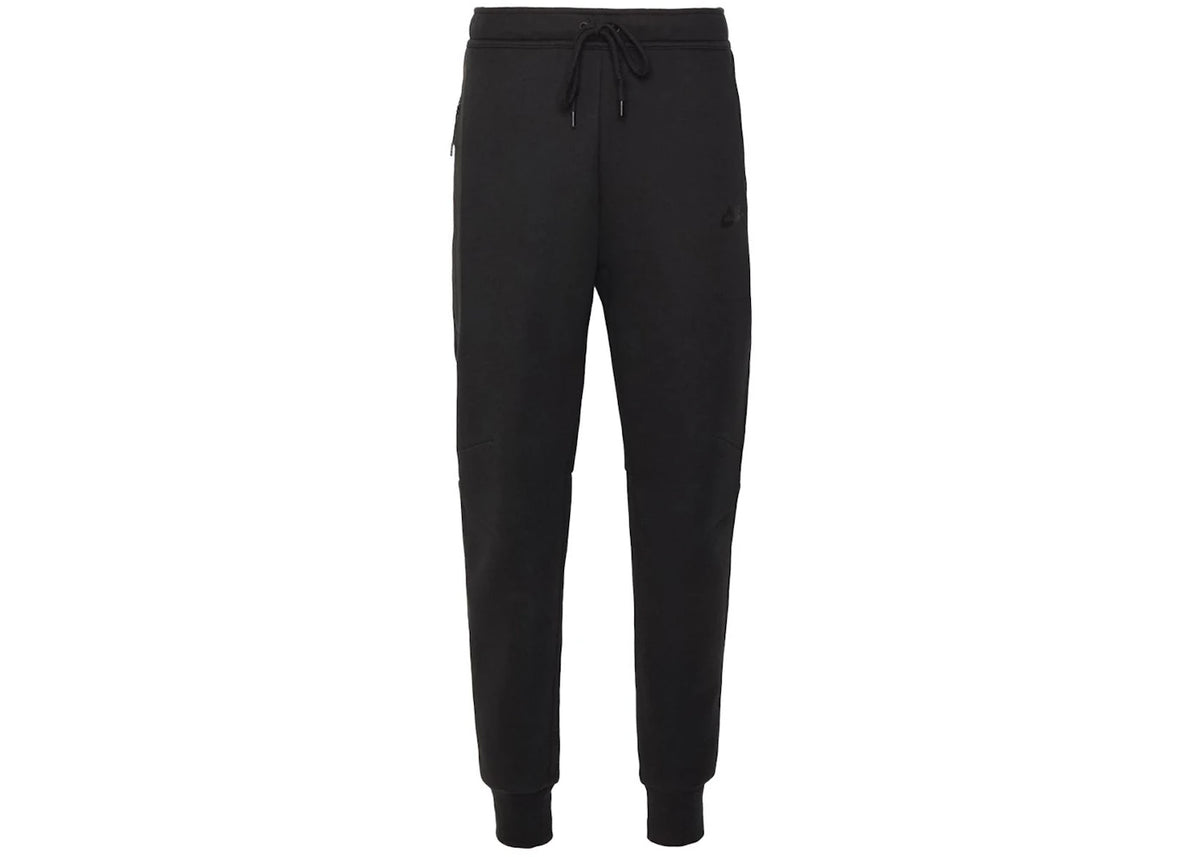 Nike Sportswear Tech Fleece Windrunner Pant Black/Black