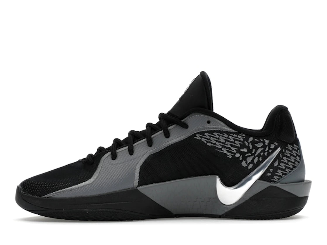 Nike Sabrina 2 Mirrored (Women's) Rep Box